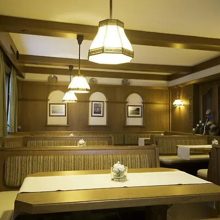 Garni Mathonerhof Ισγκλ