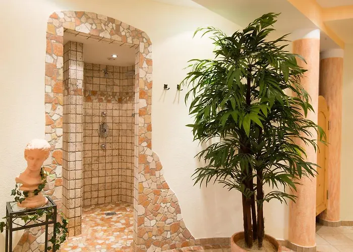 Garni Mathonerhof Гостевой дом Ишгль