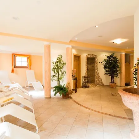 Pensionat Garni Mathonerhof Ischgl