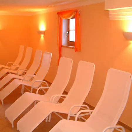 Garni Mathonerhof Pensionat