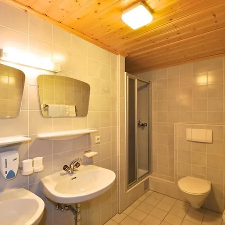 Garni Mathonerhof 3*