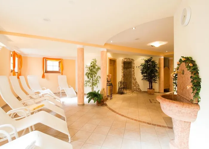 Casa de hóspedes Garni Mathonerhof Ischgl