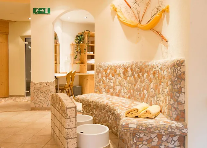 Garni Mathonerhof Gasthof 3*