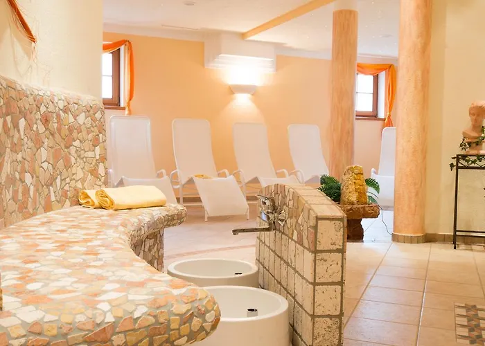 Garni Mathonerhof 3* Ischgl