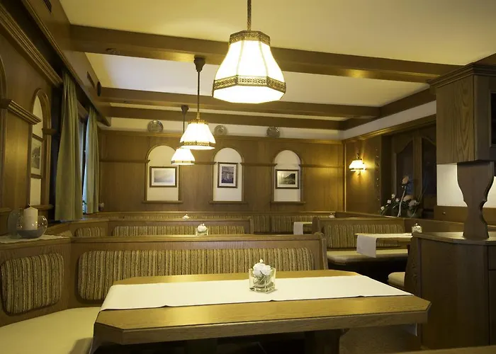 Garni Mathonerhof Ischgl