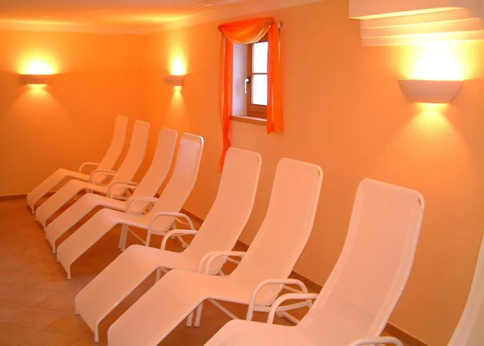 Garni Mathonerhof Casa de hóspedes