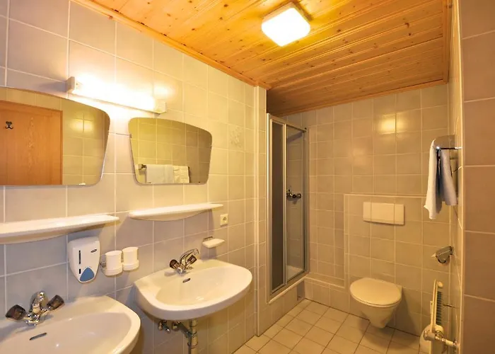 Garni Mathonerhof 3*