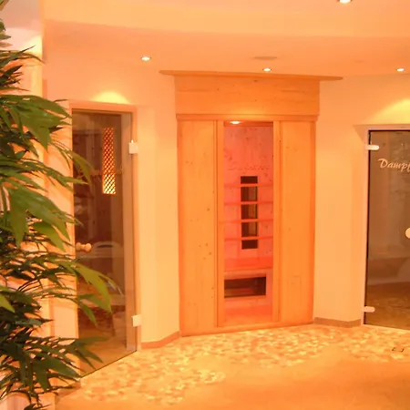 Garni Mathonerhof Гостевой дом 3*