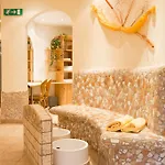 Garni Mathonerhof بيت ضيافة 3*