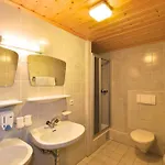Garni Mathonerhof 3*